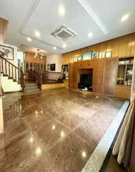 Eng Kong Drive (D21), Terrace #597709331